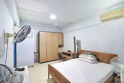 Blk 925 TAMPINES PALMSPRING (Tampines), HDB 3 Rooms #564184721